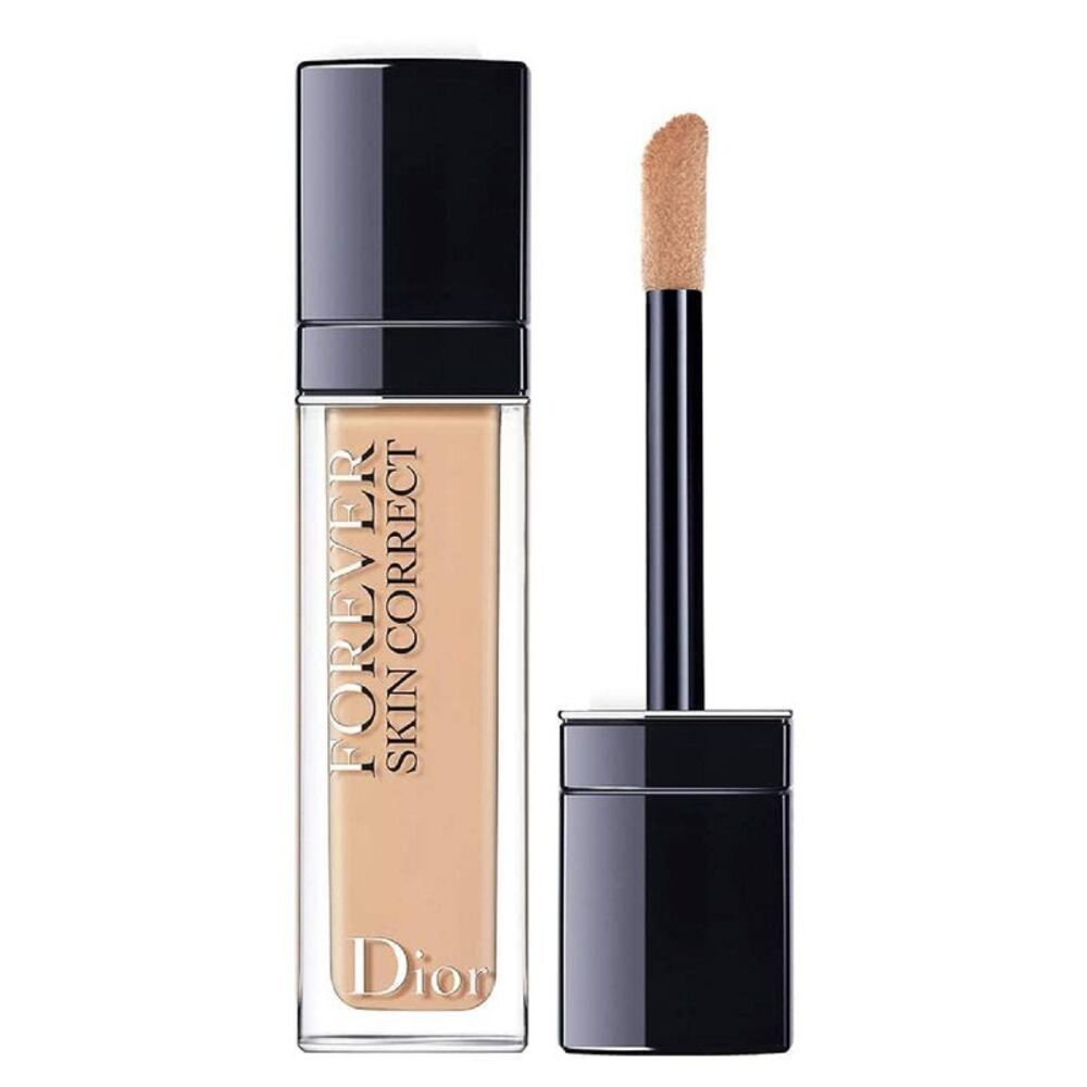 Dior Forever Skin Correct 24H Wear Caring Creamy Concealer 2N Neutral 0.37oz-New